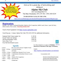 Ski for Kids – Alpine Ski Club