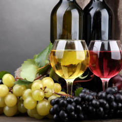 HPDA Annual Wine Tasting